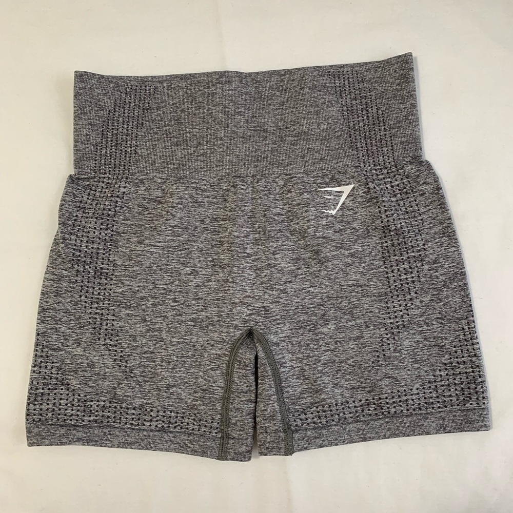 Gymshark seamless shorts